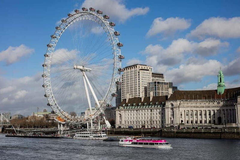 London: Buckingham Palace & Royal City Walking Tour - What to Expect and Practical Details