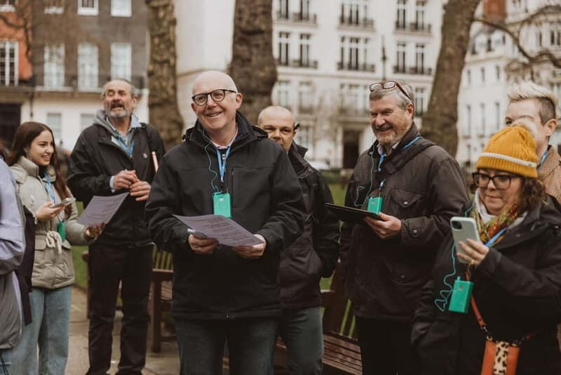 London: Churchill's Life & WW2 with Tour of War Rooms - The Itinerary in Detail
