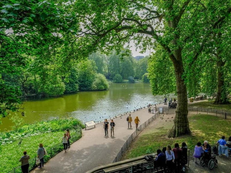 London City Hike - All the Big Landmarks in One Big Tour - Final Thoughts