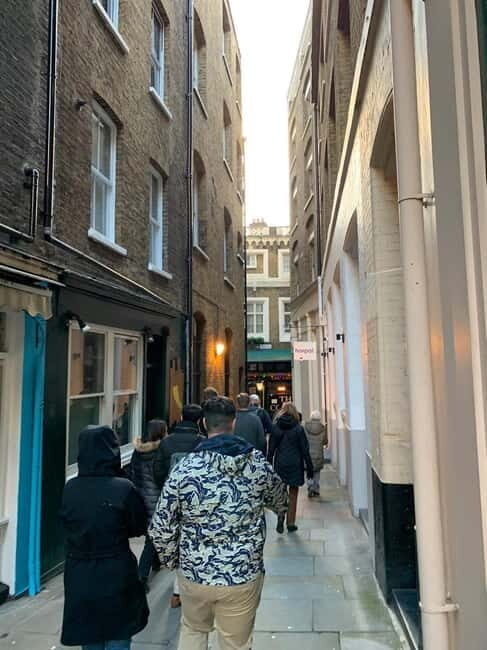 London: City of London Pubs Private Guided Walking Tour - An In-Depth Look at the Tour Experience
