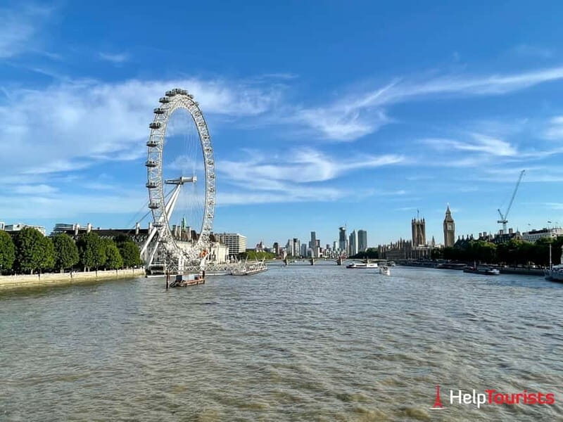 London: City Tour with German-Speaking Guide - What Makes This Tour Stand Out