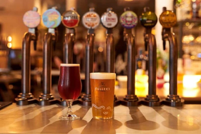 London: Clerkenwell Beer Tasting and Pub Crawl Tour - Final Thoughts: Is This Tour Right for You?