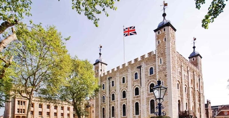 London: Deluxe Harry Potter Tour, Cruise & Tower of London - Who Will Love This Tour?