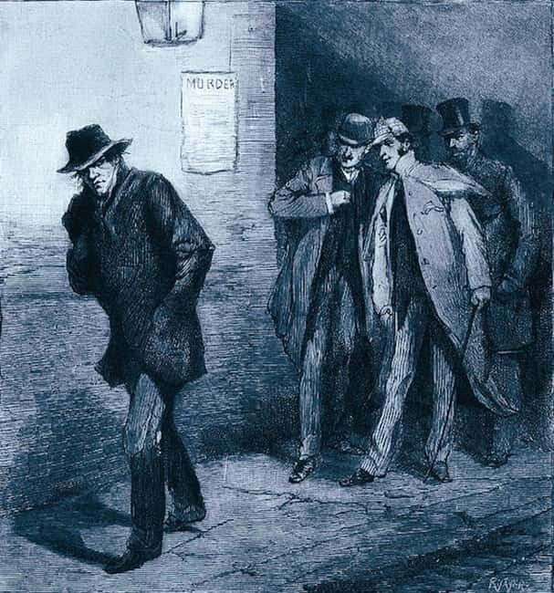 London: Dr Blood's Immersive Jack the Ripper Walking Tour - Who Will Love This Tour?
