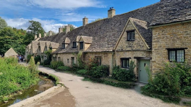 London: Full Day Cotswolds Tour with Shakespeare's Stratford - Why This Tour Delivers Great Value