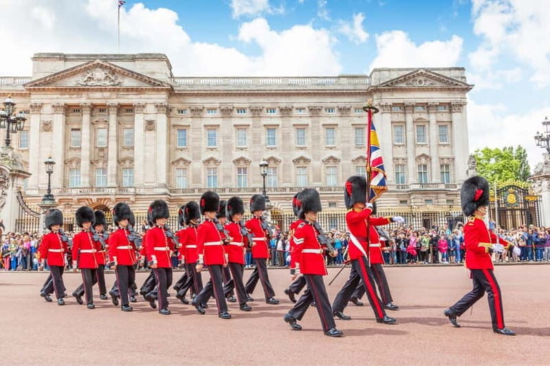 London: Full-Day Private Tour with Westminster Abbey Tickets - Authenticity and Value