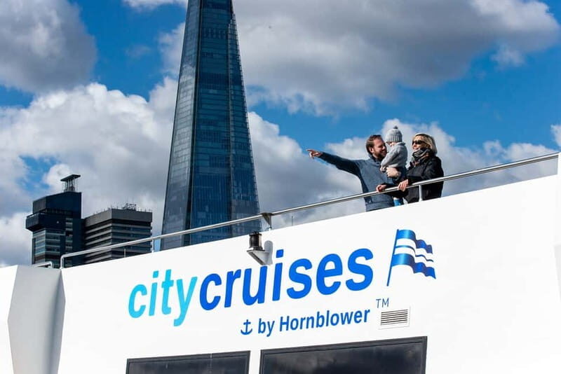London: Fully Flexible River Thames Sightseeing Pass - Who Should Consider This Thames Cruise?