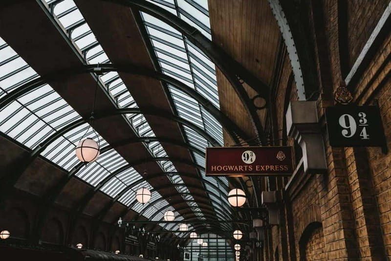London: Harry Potter Film Locations Walking Tour - The Experience: Walking Through Harry Potter’s London