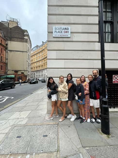 London: Harry Potter Tour, discover spells and secrets! - Interactive elements and extras