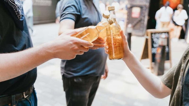 London: Harry Potter Walking Tour (& Bottle of Butterbeer) - Who Will Love This Tour?