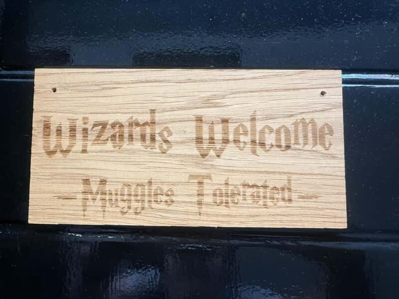 London: Harry Potter Wizarding World Filming Locations Tour - Who Will Love This Tour?