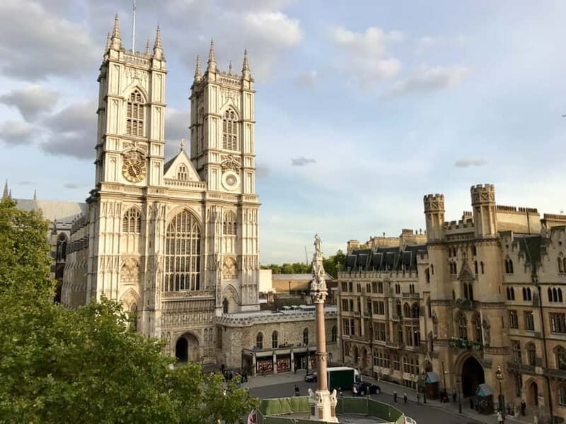 London: Houses of Parliament & Westminster Abbey Guided Tour - Value for Money and Overall Impression