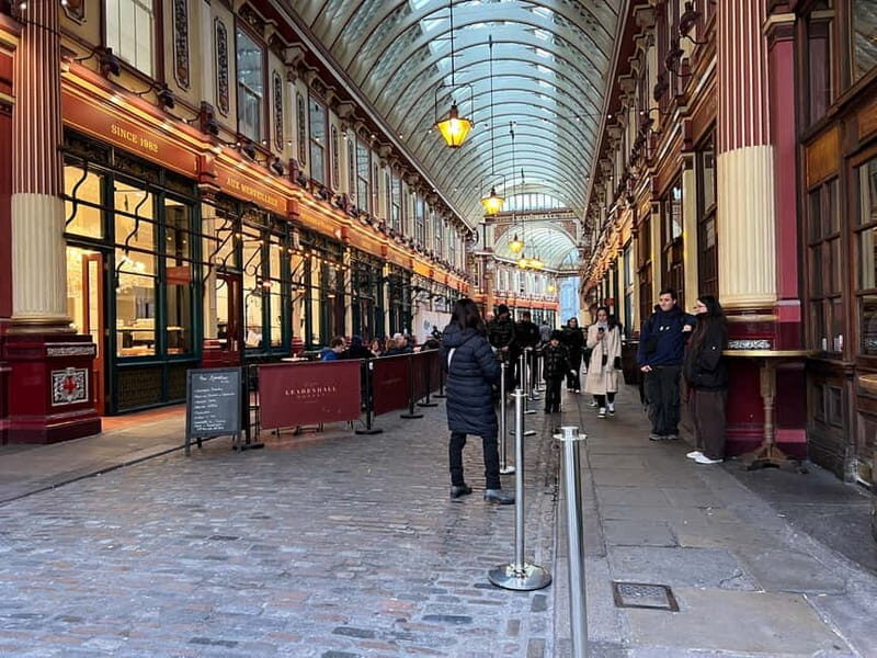 London in Spanish Privado: Lo Mejor de Londres en un día! - Who Will Benefit Most?