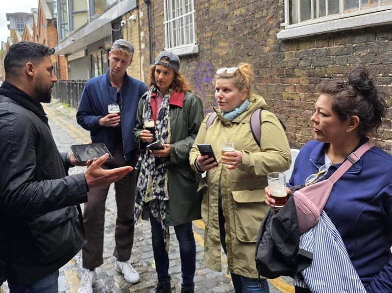 London: Jack the Ripper Tour with Historic Pub Stops - The Value of the Tour: What Travelers Gain