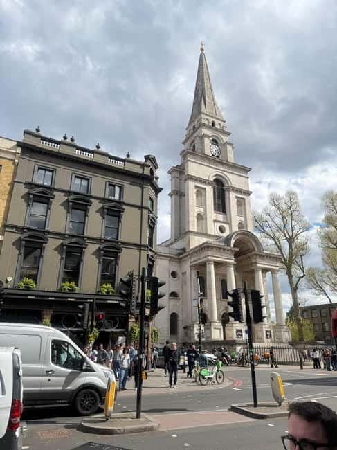 London: Jack the Ripper Walking Tour - The Experience: Authenticity and Value
