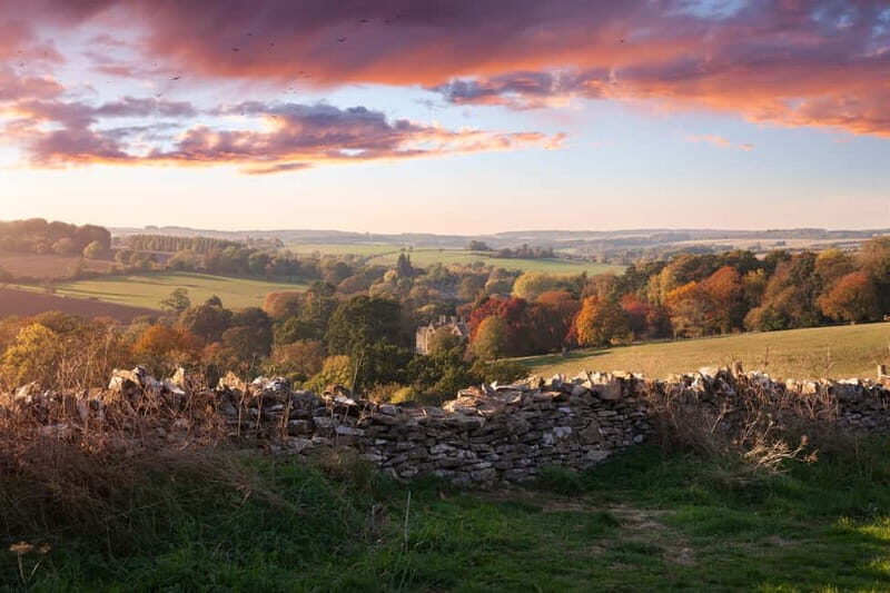 London: Lacock & The Cotswolds Harry Potter Small Group Tour - What Sets This Tour Apart
