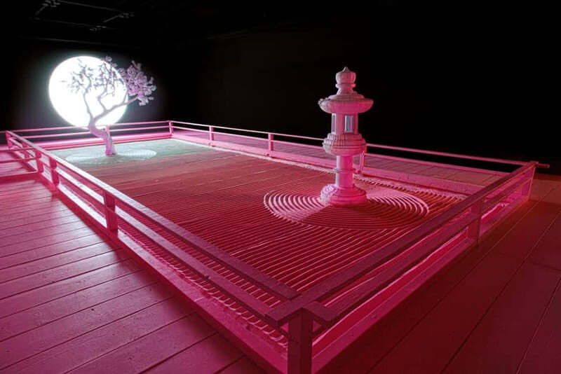 London: Moco Museum Entry Ticket - An In-Depth Look at the Moco Museum Experience