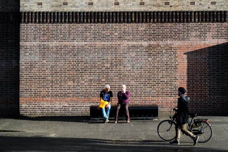 London: Photography Masterclass - Private Photo Lesson - Westminster and the Surroundings