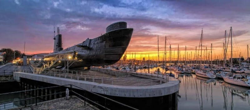 London: Portsmouth Day Trip with Door-to-Door Transfer - An In-Depth Look at the Portsmouth Day Trip from London