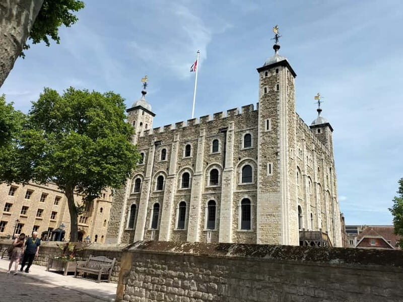 London: Private Panoramic Sightseeing Tour in a Black Taxi - Who Will Love This Tour?