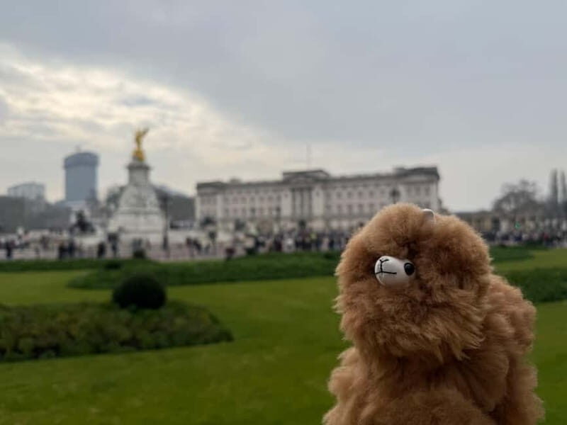 London: Private Tour of Stonehenge, Windsor Castle, and Bath - Who Will Love This Tour
