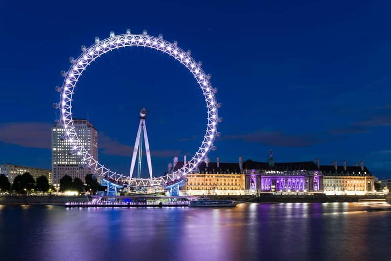 London Private Welcome Tour with a Local Guide - What Makes This Tour Stand Out?