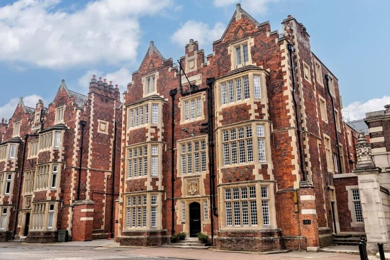 London: Royal Windsor Afternoon Tea Bus Tour - Experience Overview: A Delightful Blend of Sightseeing and Tasting