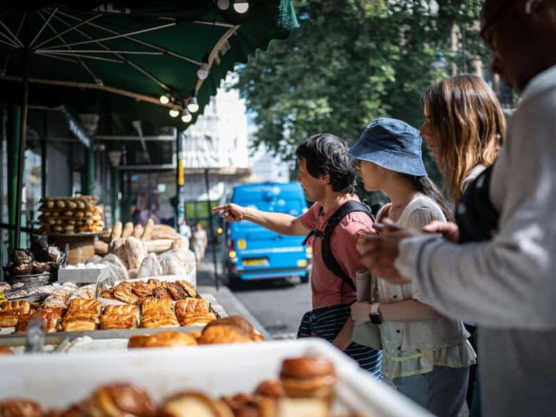 London: See 30+ Top Sights and Eat 8 British Foods Tour - The Practical Side: What’s Included and What Not