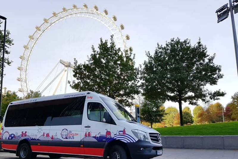 London: Small Group Stonehenge and Bath Tour & Secret Site - The Value of This Tour