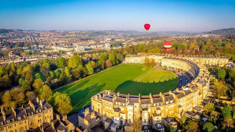 London: Stonehenge and Bath Day Tour - What We Love About This Tour