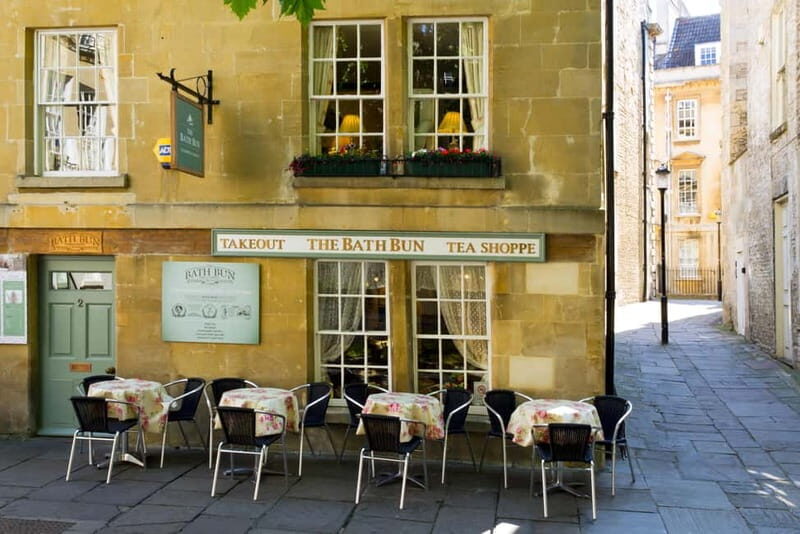 London: Stonehenge and Bath Guided Full-Day Tour - What Makes This Tour Stand Out