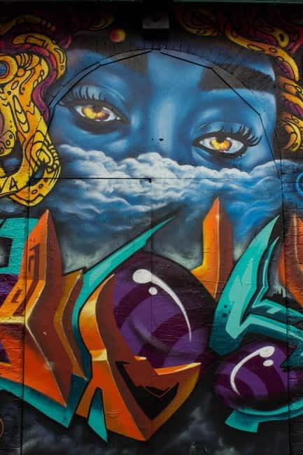 London: Street Art And Graffiti Guided Live Walking Tour - The Value of This Experience