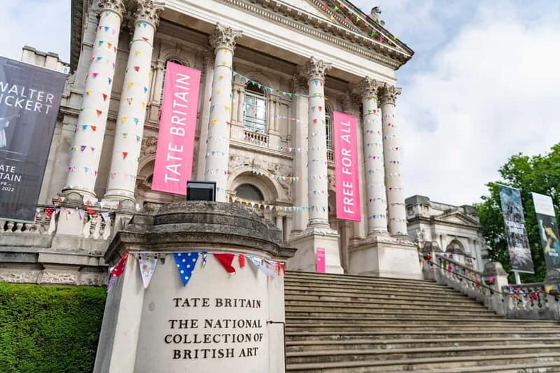 London: Tate Britain Ed Atkins Exhibition - The Experience: What to Expect at the Ed Atkins Exhibition