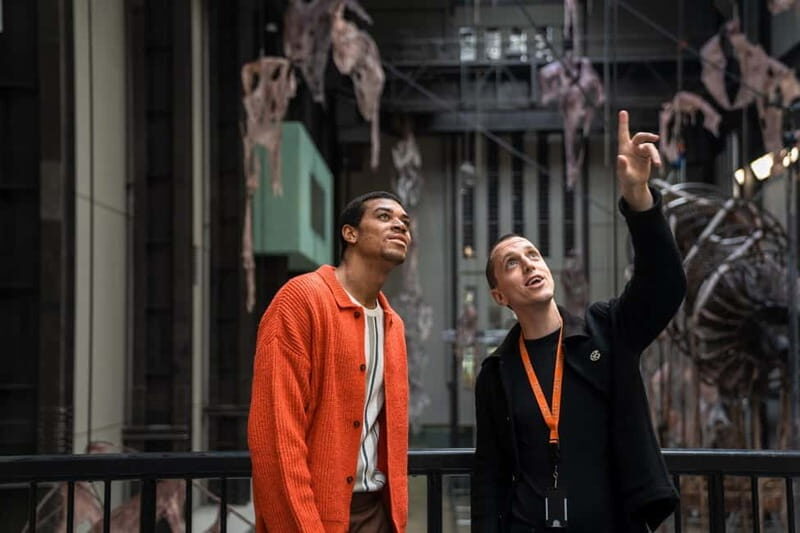 London: Tate Modern Before-Hours Guided Tour - Final Thoughts: Who Will Enjoy This Experience?