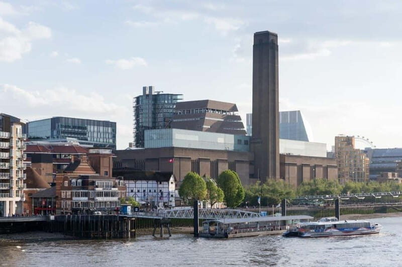 London: Tate Modern Leigh Bowery! Exhibition - The Artistic and Cultural Significance