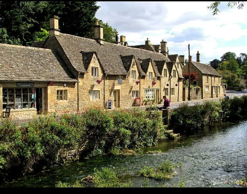 London: The Cotswolds Trip to Bibury & Bourton-on-the-Water - Whats Included and Whats Not