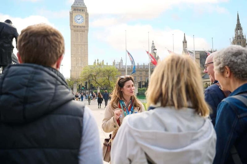 London: Ultimate One-Day Tour with Tower, Abbey & Cruise - What Makes This Tour Stand Out?  