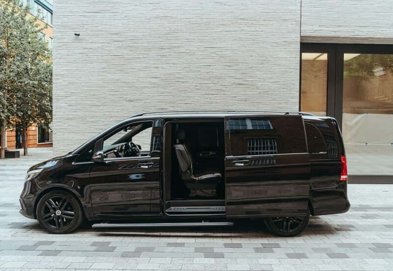 London: VIP Luxury Tour with Harrods or Restaurant Stop - Final Thoughts