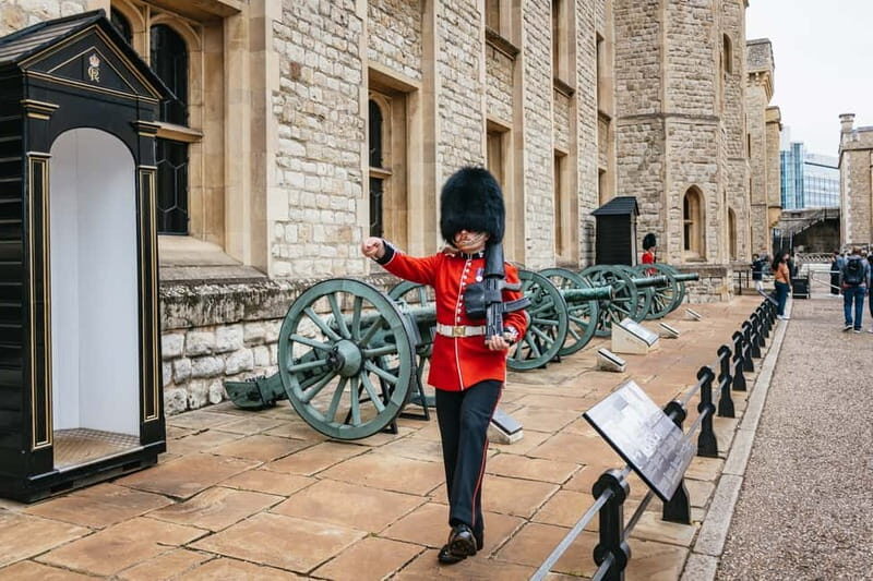 London: VIP Tower Opening Ceremony, Crown Jewels & Cruise - How This Tour Stacks Up: What Travelers Say