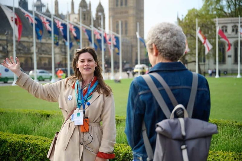 London: Westminster Abbey & Jubilee Galleries Guided Tour - Who Will Love This Tour?