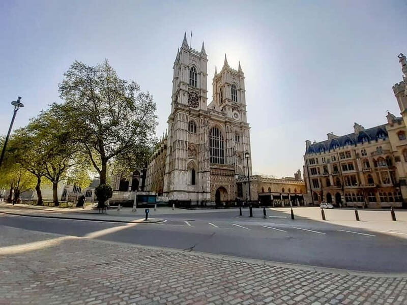 London: Westminster Black History - Private Walking Tour - Why This Tour Matters