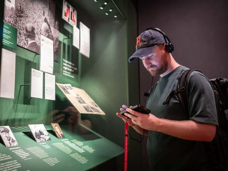London: WW2 Day Out: Churchill War Rooms & HMS Belfast - The Value of This Tour: What It Means for You