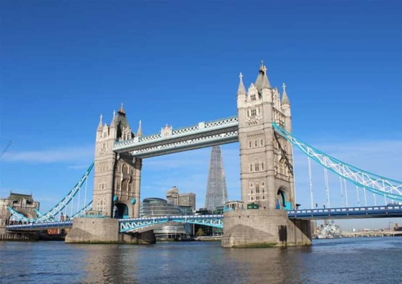 Londons Ultimate Routemaster Bus Tour with Live Guide - Practical Tips for a Smooth Experience