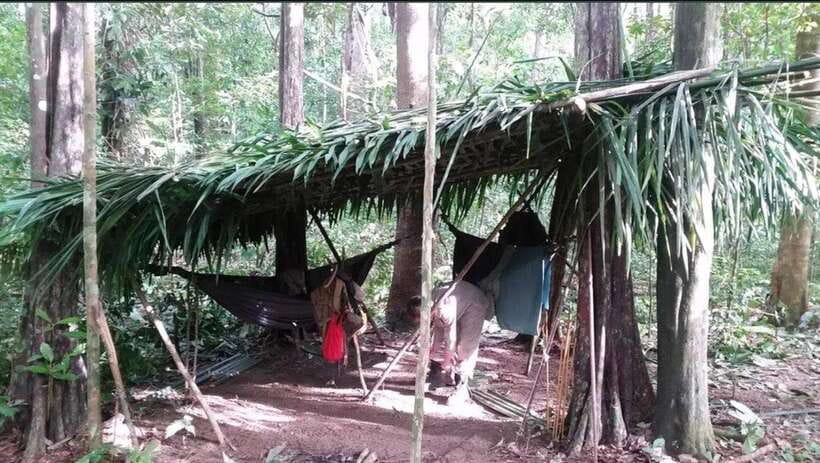 Luang Prabang: Forest Camping Experience with Cooking Class - What to Expect and What You’ll Love