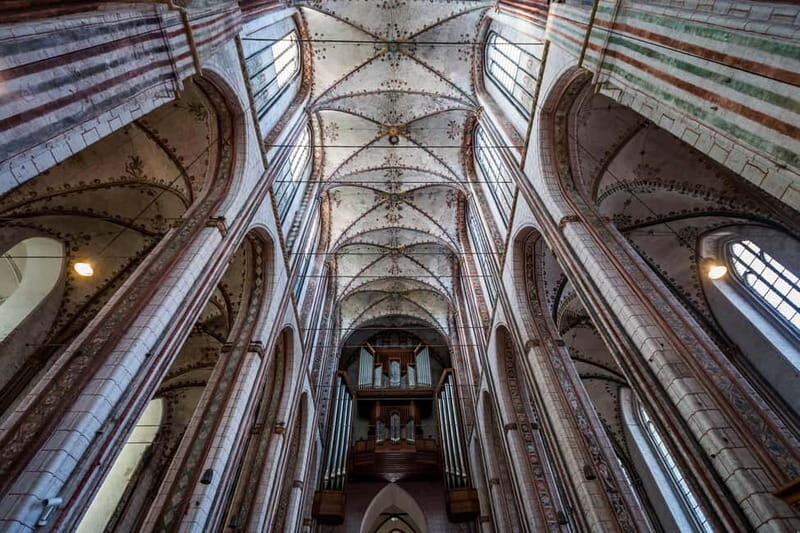 Lübeck Day Pass Plus - The 1-day ticket for Lübeck's museums - What to Expect: The Experience in Practice