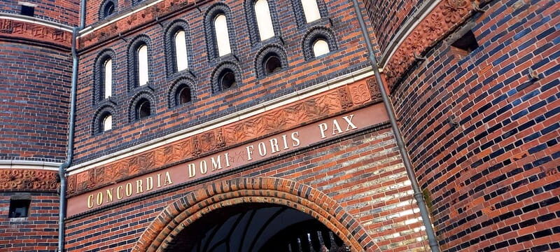 Lübeck: The culinary city tour - Lübeck Lukullisch - A Deep Dive into Lübeck Lukullisch: What to Expect