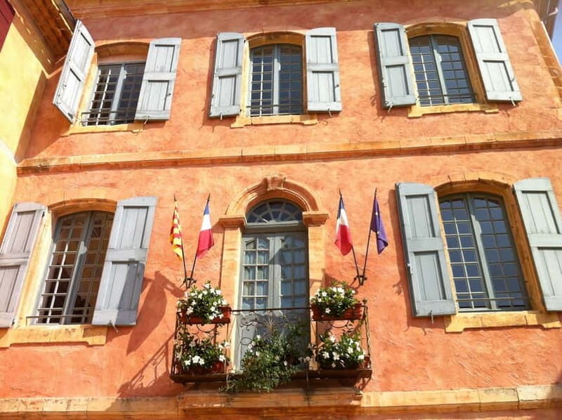 Luberon villages Full-day tour from Aix-en-Provence - Who Is This Tour Best For?