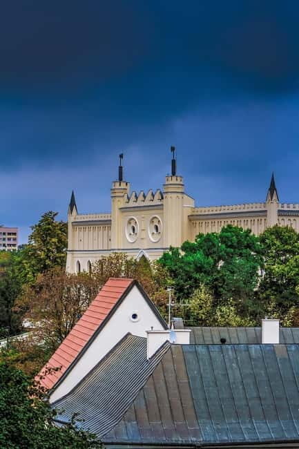 Lublin private guided city tour - Practical Details and Value