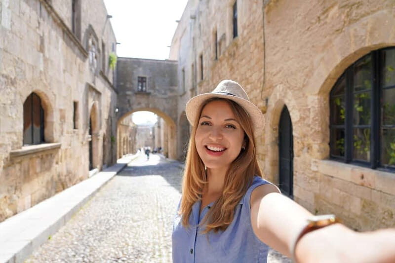 Lucca: Express Walk with a Local in 60 Minutes - What to Expect from the Tour