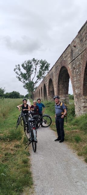 Lucca: Guided Bike Tour in the Hills of Lucca - An In-Depth Look at the Bike Tour